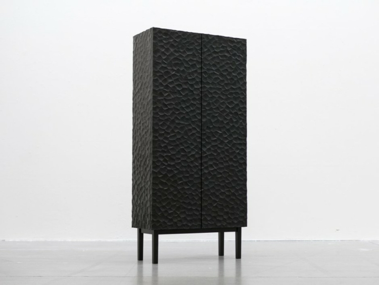 The Havet Cabinet by Snickeriet home 24 The Havet Cabinet by Snickeriet