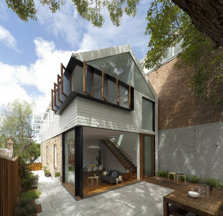 Elliott Ripper House by Christopher Polly home 315 Elliott Ripper House by Christopher Polly