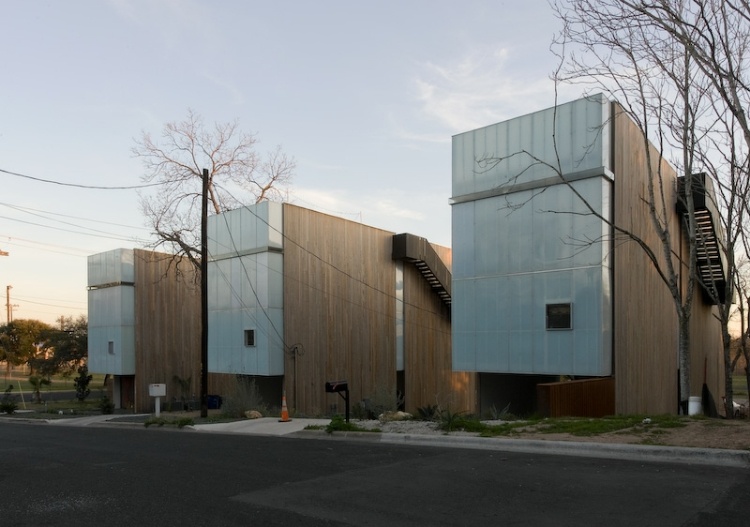 Riverview Gardens Residence by Bercy Chen Studio home 37 Riverview Gardens Residence by Bercy Chen Studio