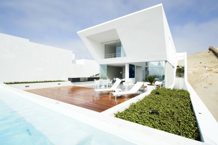 The Playa El Golf H4 House by RRMR Arquitectos home 38 The Playa El Golf H4 House by RRMR Arquitectos