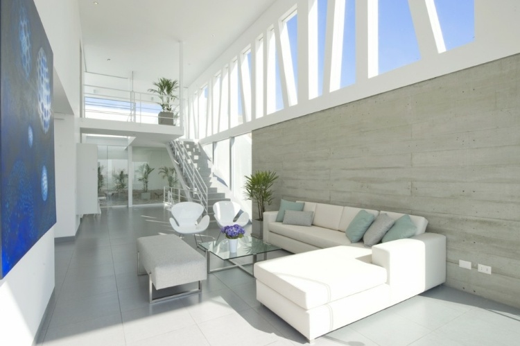 The Playa El Golf H4 House by RRMR Arquitectos home 3b1 The Playa El Golf H4 House by RRMR Arquitectos