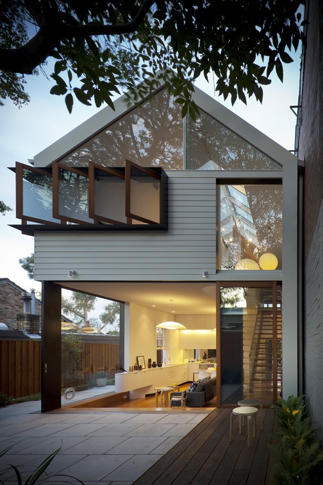 Elliott Ripper House by Christopher Polly home 3b8 Elliott Ripper House by Christopher Polly