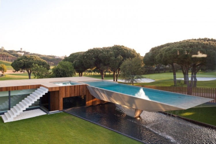 Casa Vale Do Lobo by Arqui+ home 42 Casa Vale Do Lobo by Arqui+