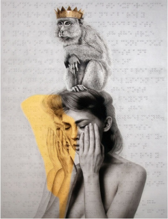 Must See Illustrations and Artworks by Roy Nachum i1a108 Must See Illustrations and Artworks by Roy Nachum