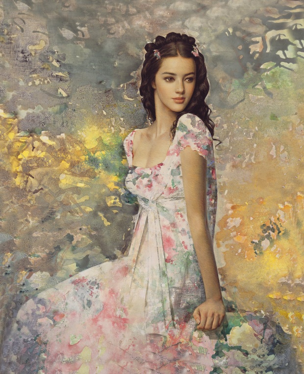 Incredible digital art paintings i1a129 Incredible digital art paintings