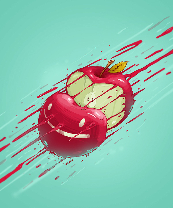 VITAMIN BOMB by Georgi Dimitrov i1a143 VITAMIN BOMB by Georgi Dimitrov