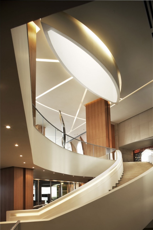 Stunning Interiors by HBA/Hirsch Bedner Associates i1a160 Stunning Interiors by HBA/Hirsch Bedner Associates