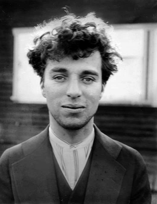 i1a161 Amazing vintage celebrity portraits