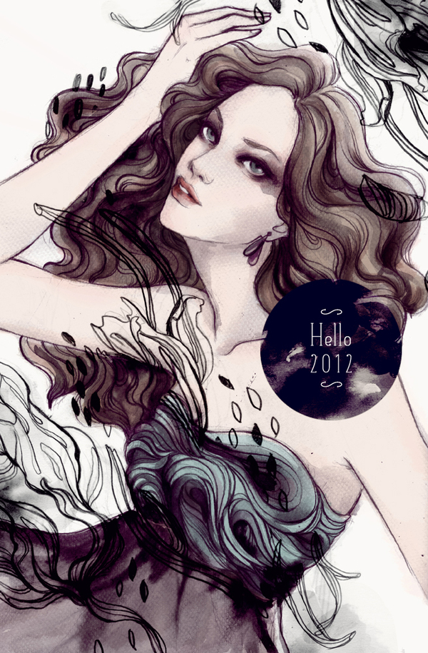 i1a170 2012 Illustrations by Soleil Ignacio