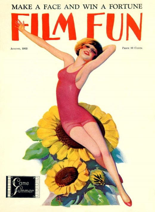 Film Fun Covers i1a186 Film Fun Covers