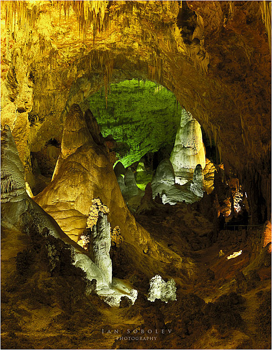 i1a202 Cave photography showcase