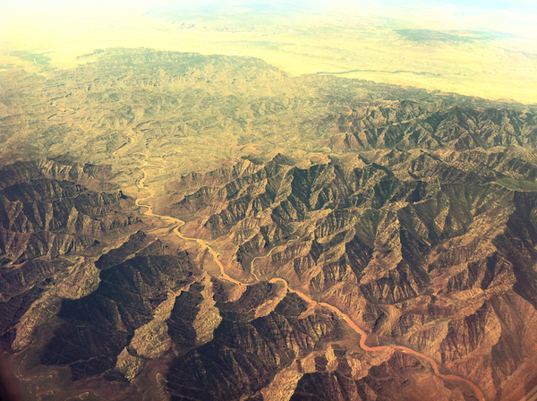 Terrain by Eli McFadden i1a21 Terrain by Eli McFadden