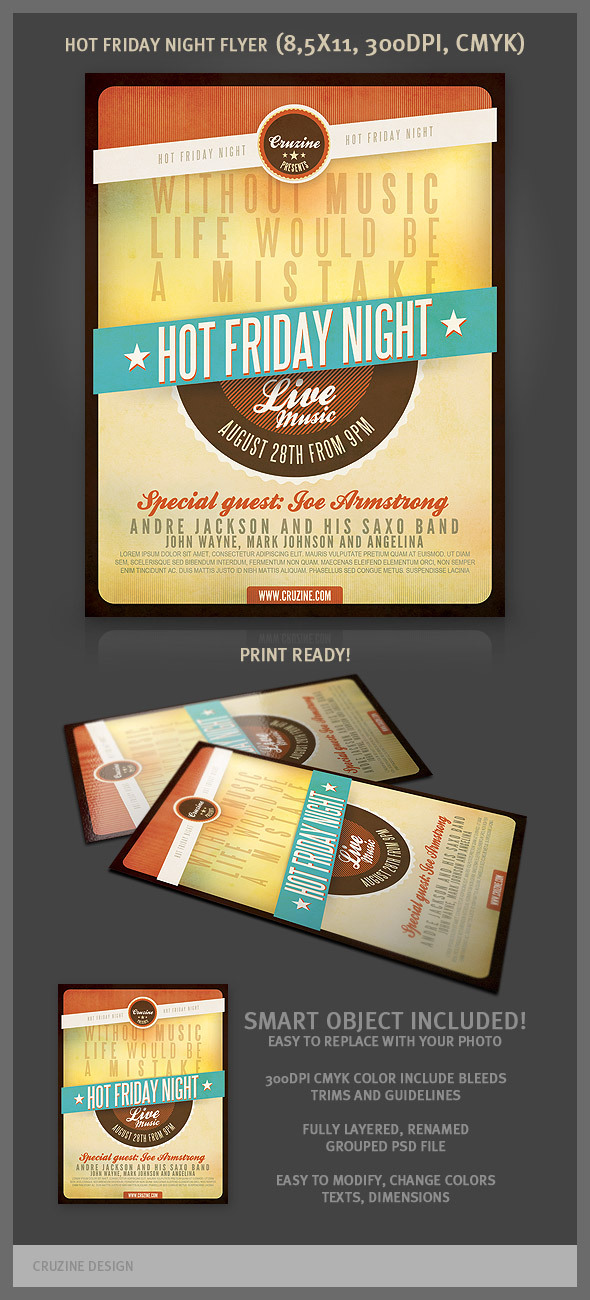 Creative Print Templates i1a224 Creative Print Templates