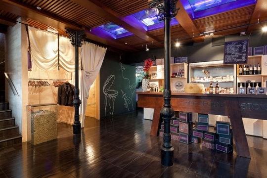 Brilliant Interior Design and Architecture by YOD Design Lab i1a248 Brilliant Interior Design and Architecture by YOD Design Lab