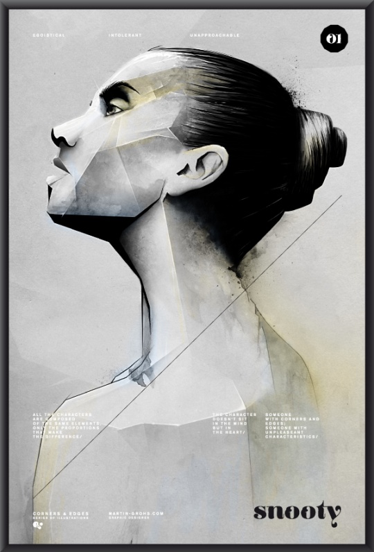 Breathtaking Digital Art by Martin Grohs i1a272 Breathtaking Digital Art by Martin Grohs