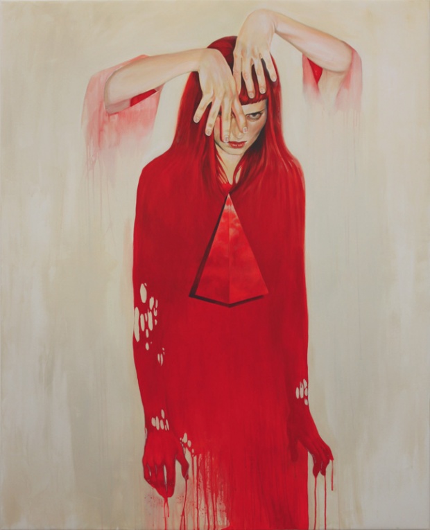 Amazing Illustrations by Martine Johanna i1a31 Amazing Illustrations by Martine Johanna