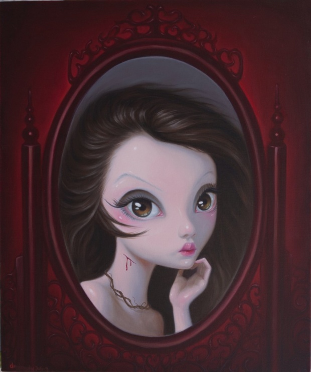 Chen Hongzhu’s Bittwersweet Work i1a58 Chen Hongzhu’s Bittwersweet Work