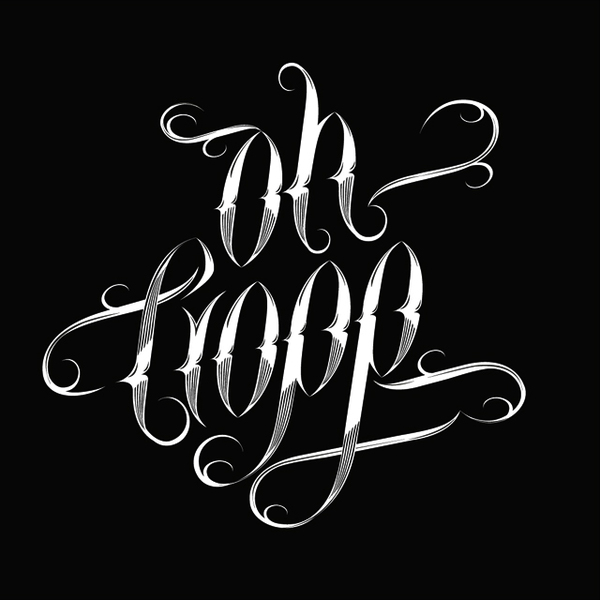 March of type treatments by Karol Gadzala i1a67 March of type treatments by Karol Gadzala