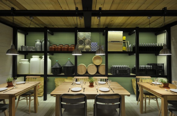 Restaurant Farma Kreaton – Komotini, Greece i1a79 Restaurant Farma Kreaton – Komotini, Greece
