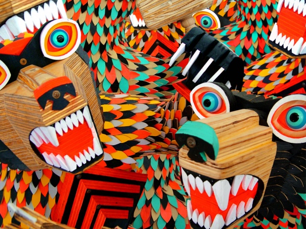 3D art by AJ Fosik i1a82 3D art by AJ Fosik