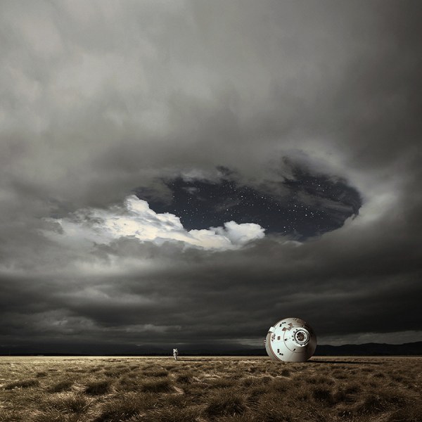 A world without people i1b102 A world without people
