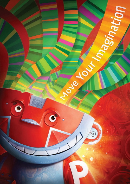 Move Your Imagination by Platige Image i1b109 Move Your Imagination by Platige Image