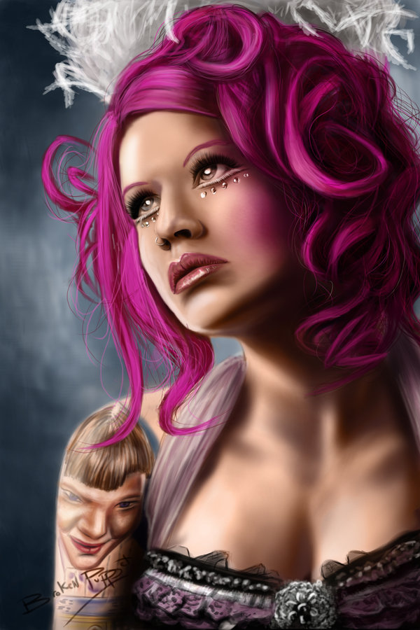 Incredible digital art paintings i1b122 Incredible digital art paintings