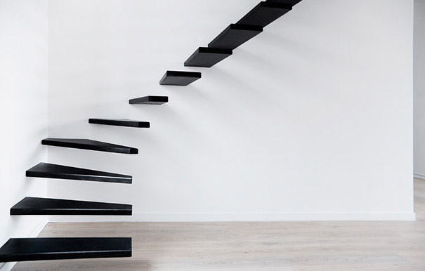 20 INNOVATIVE STAIRCASE DESIGNS i1b130 20 INNOVATIVE STAIRCASE DESIGNS