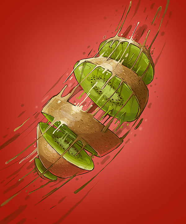 VITAMIN BOMB by Georgi Dimitrov i1b136 VITAMIN BOMB by Georgi Dimitrov