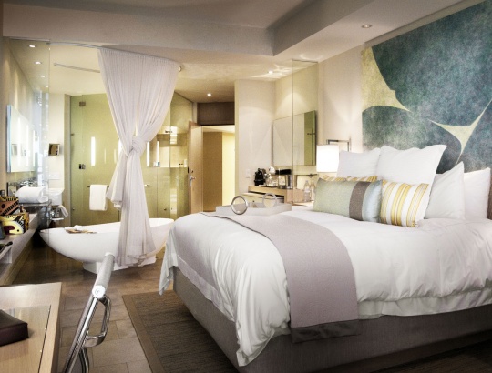 Stunning Interiors by HBA/Hirsch Bedner Associates i1b153 Stunning Interiors by HBA/Hirsch Bedner Associates