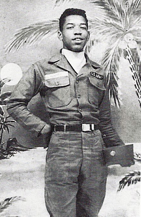JIMI HENDRIX IN THE ARMY (1961 1962) i1b166 JIMI HENDRIX IN THE ARMY (1961 1962)