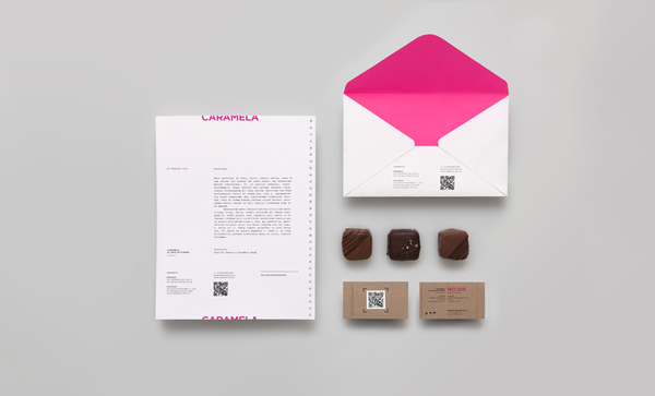 Caramela by Anagrama i1b182 Caramela by Anagrama