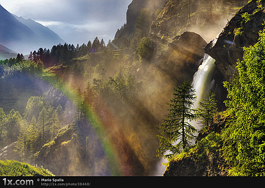 i1b186 Rainbow Photography