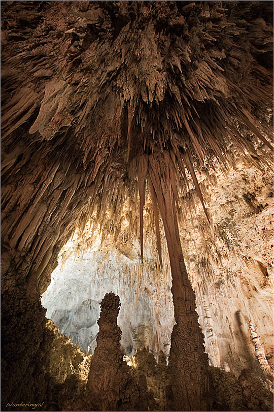 i1b195 Cave photography showcase