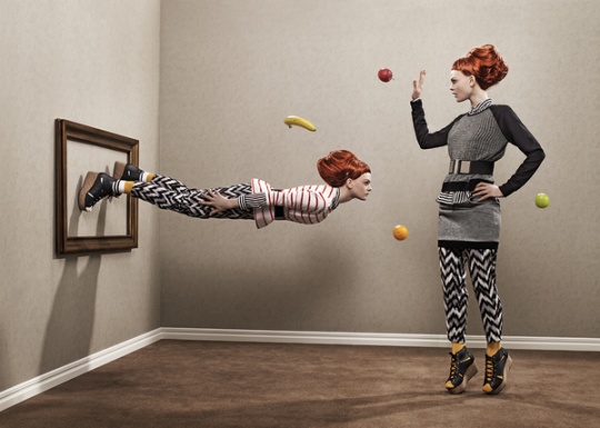 Conceptual Photography and Photo Manipulations by Aorta i1b197 Conceptual Photography and Photo Manipulations by Aorta