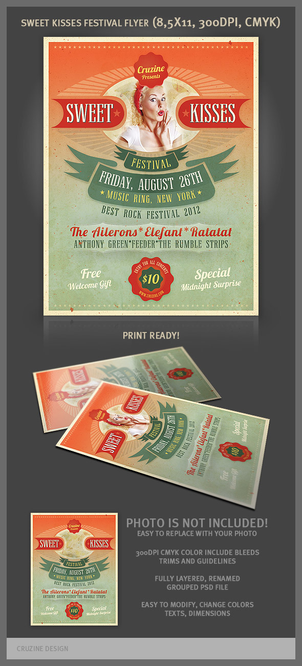 Creative Print Templates i1b216 Creative Print Templates