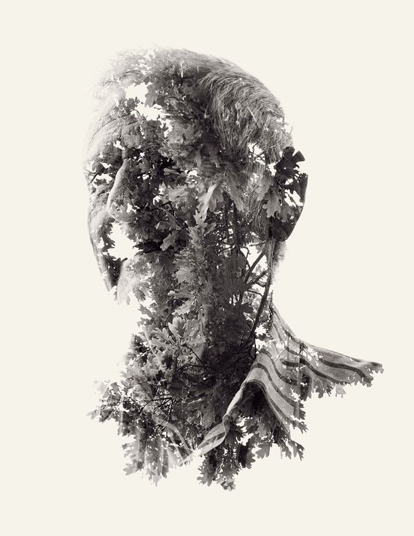 We Are Nature by Christoffer Relander i1b223 We Are Nature by Christoffer Relander