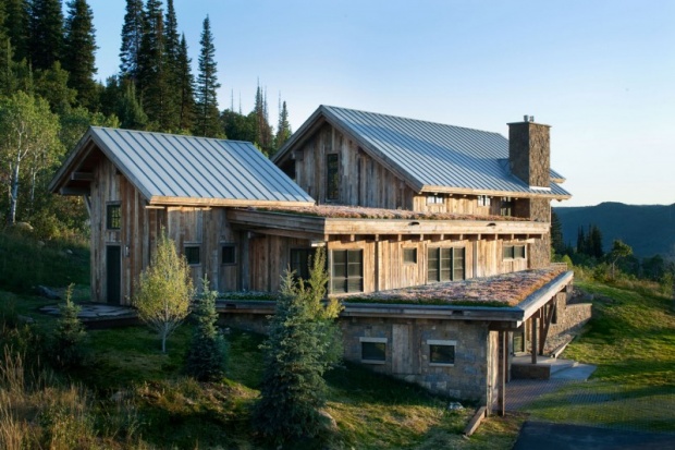 i1b232 Reed Residence by Robert Hawkins Architects