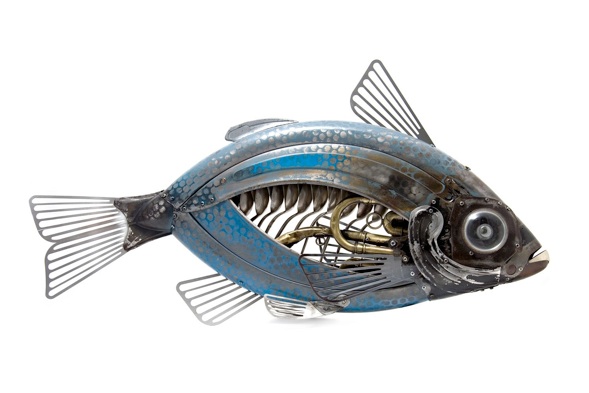i1b32 Edouard Martinet’s Sculptures