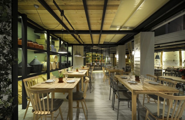 Restaurant Farma Kreaton – Komotini, Greece i1b73 Restaurant Farma Kreaton – Komotini, Greece