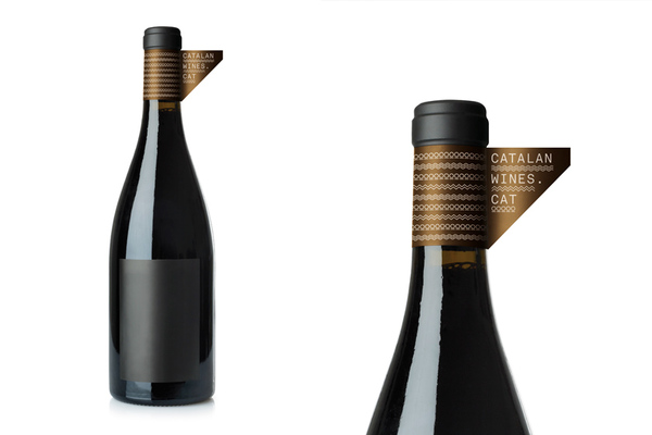 i1b88 Catalan wines by toormix