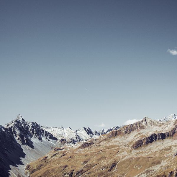 THE HIGH TAUERN NATIONAL PARK by KONTROLLHAMSTER i1b97 THE HIGH TAUERN NATIONAL PARK by KONTROLLHAMSTER