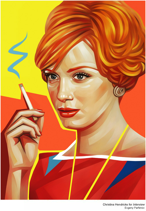 Illustrations for Rolling Stone by Evgeny Parfenov i1c125 Illustrations for Rolling Stone by Evgeny Parfenov