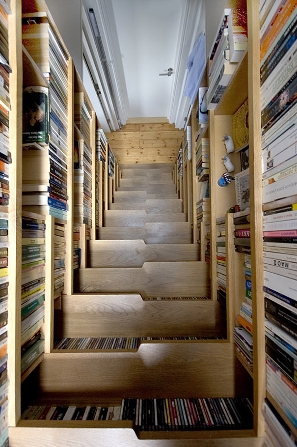 20 INNOVATIVE STAIRCASE DESIGNS i1c131 20 INNOVATIVE STAIRCASE DESIGNS
