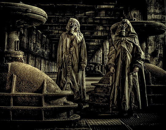 Industrial Photography Showcase i1c14 Industrial Photography Showcase