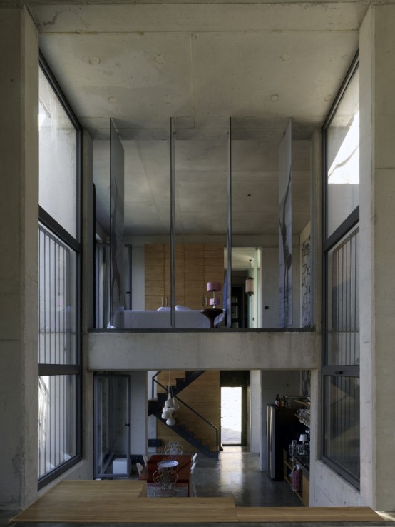 Modern But Traditional House Design i1c157 Modern But Traditional House Design