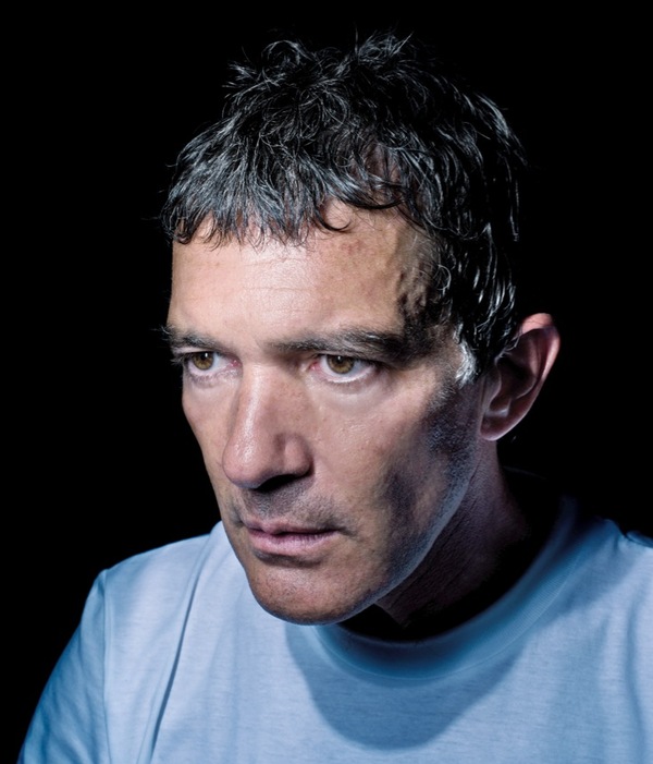 Portrait by Yann Rabanier i1c19 Portrait by Yann Rabanier
