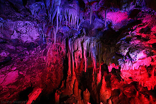 i1c195 Cave photography showcase