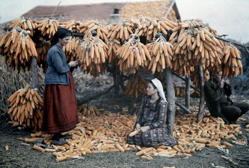 GREECE IN COLOUR (1920s) i1c196 GREECE IN COLOUR (1920s)