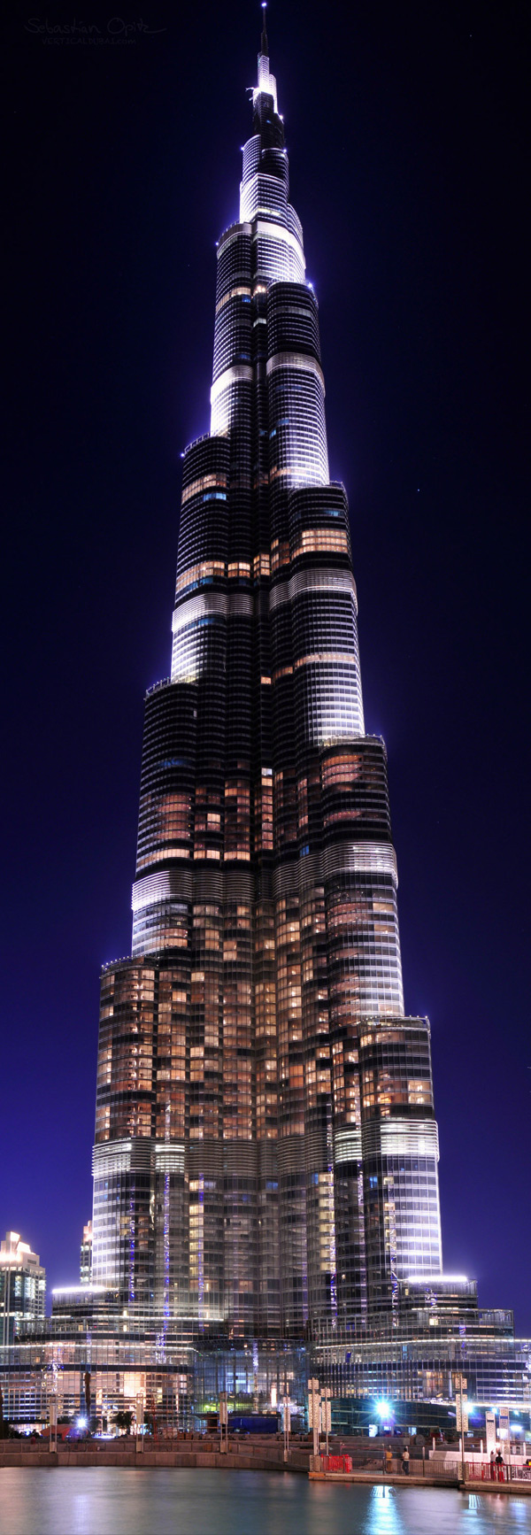 i1c235 Examples of Architecture Photography
